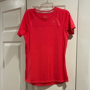 Nike drifit tee